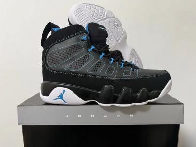 wholesale quality air jordan 9 model no. 144